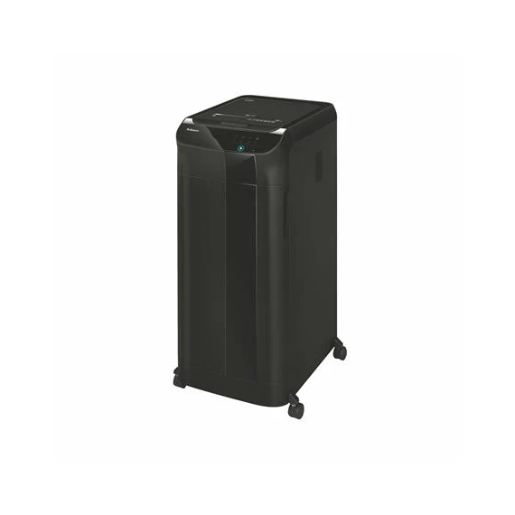 Iratmegsemmisítő, konfetti, 500 lap, FELLOWES 