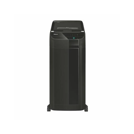 Iratmegsemmisítő, konfetti, 500 lap, FELLOWES 