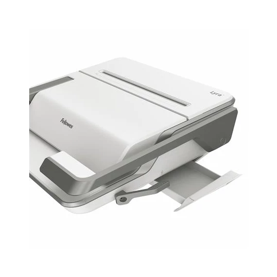 Multifunkciós spirálozógép, 3in1, FELLOWES 