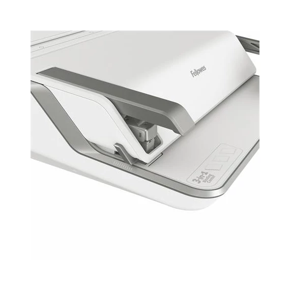 Multifunkciós spirálozógép, 3in1, FELLOWES 