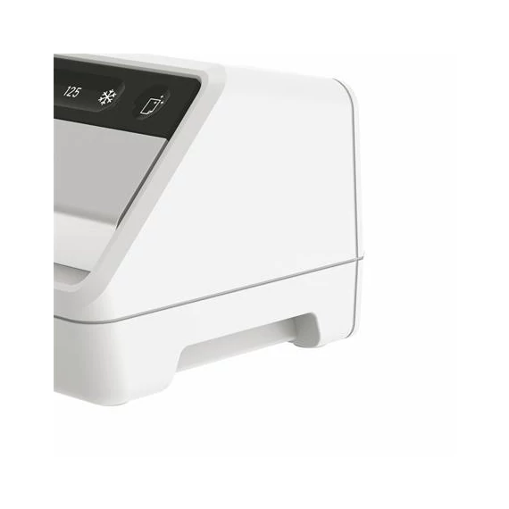 Laminálógép, A4, 80-125 mikron, FELLOWES 