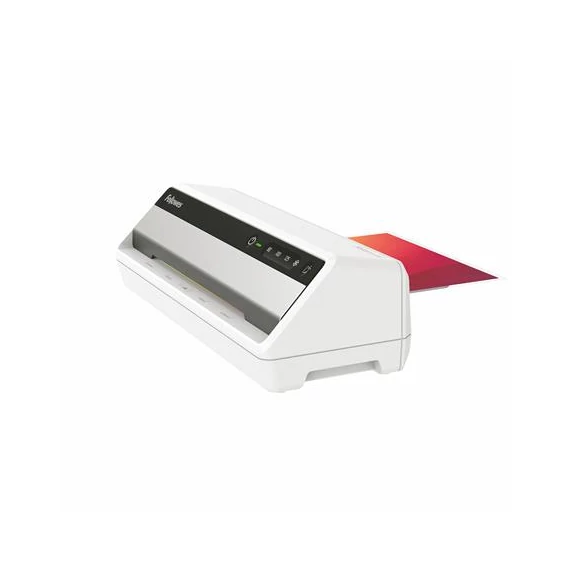Laminálógép, A4, 80-125 mikron, FELLOWES 