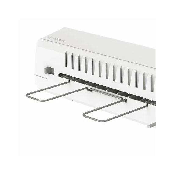 Laminálógép, A4, 80-125 mikron, FELLOWES 