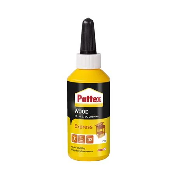 Ragasztó, folyékony, 75 g, HENKEL 