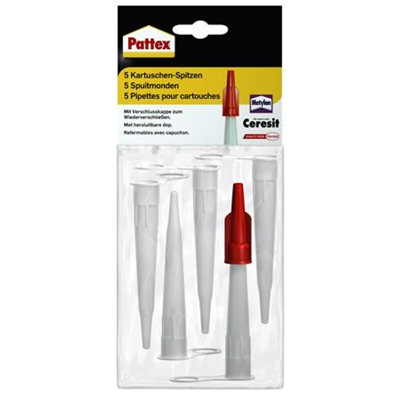 Kinyomócsőr, HENKEL 