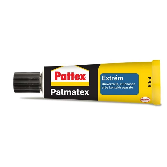 Ragasztó, 50 ml, HENKEL 