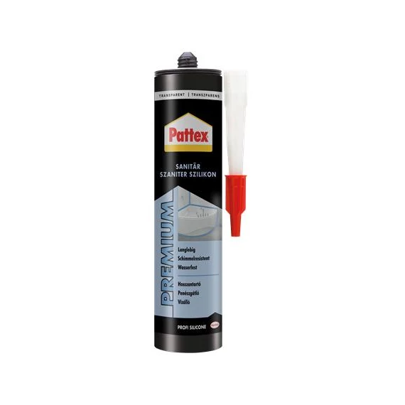 Szilikon, 274 g, HENKEL 