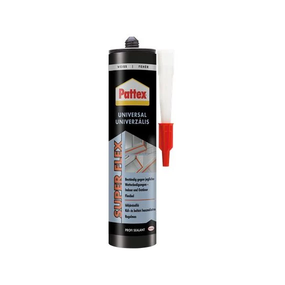 Szilikon, 274 g, HENKEL 