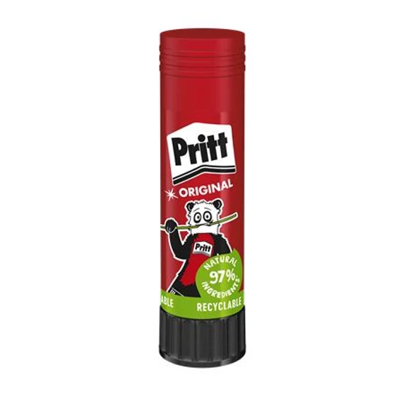 Ragasztóstift, 11 g, HENKEL 