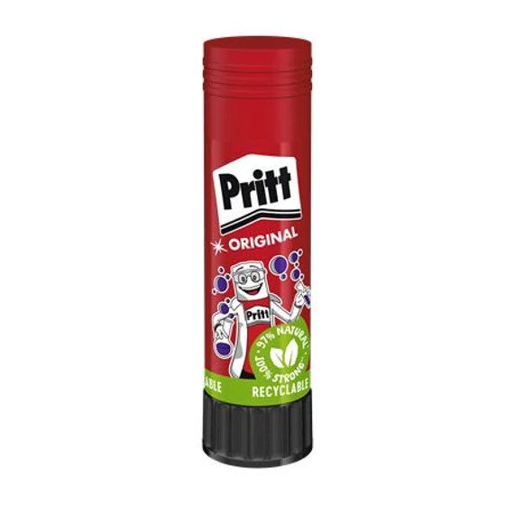Ragasztóstift, 43 g, HENKEL 