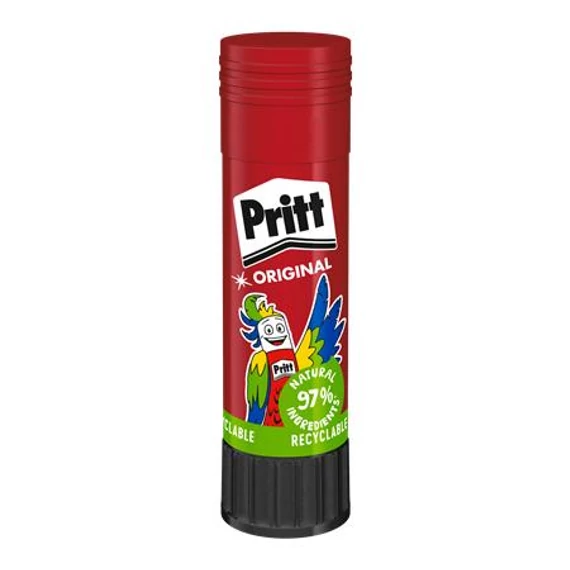 Ragasztóstift, 43 g, HENKEL 