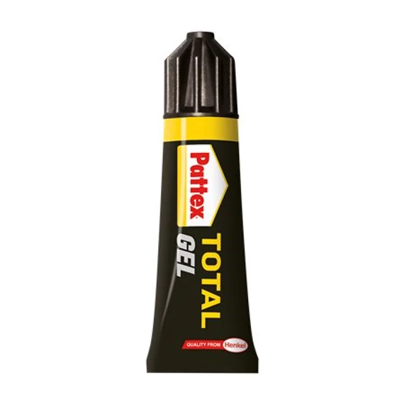 Ragasztó, folyékony, 8 g, HENKEL 