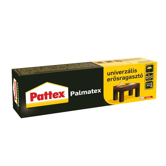 Ragasztó, erős, 120 ml, HENKEL 