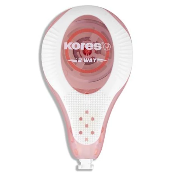 Hibajavító roller, 4,2 mm x 8 m, KORES 