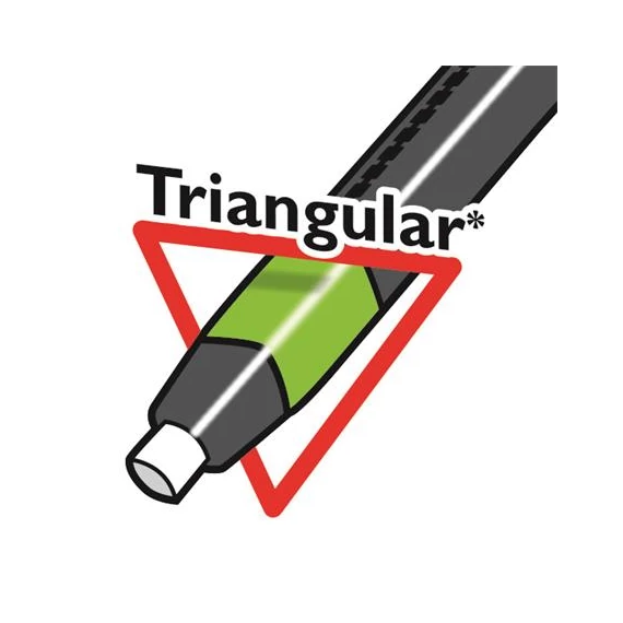 Radírstift, pótbéllel MAPED 