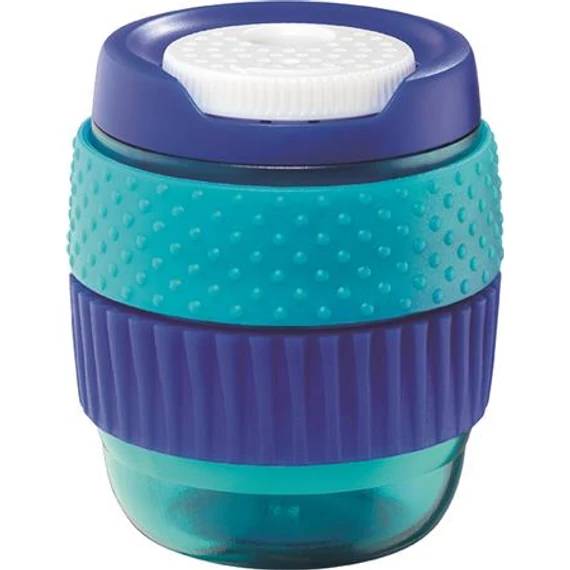 Hegyező display, egylyukú, tartályos, MAPED 