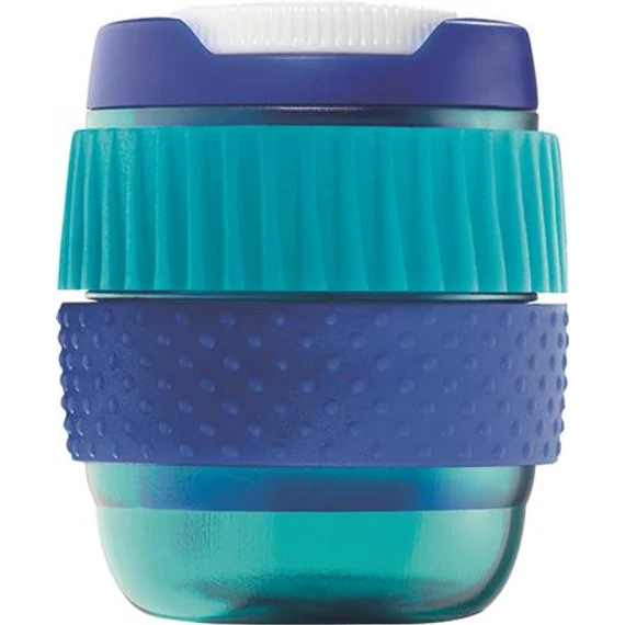 Hegyező display, egylyukú, tartályos, MAPED 