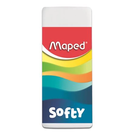 Radír, MAPED 