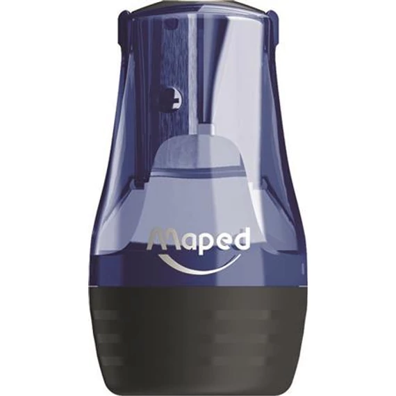 Hegyező, egylyukú, tartályos, MAPED 