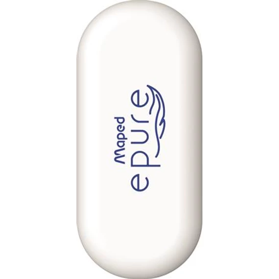 Radír display, MAPED 