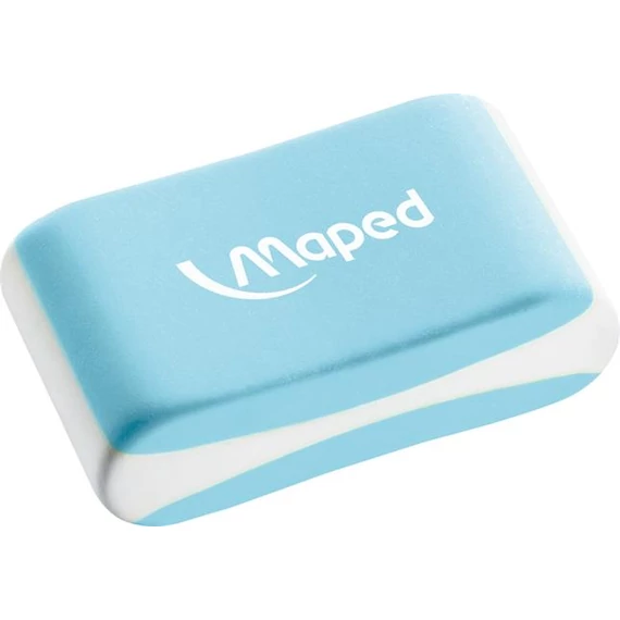 Radír display, MAPED 