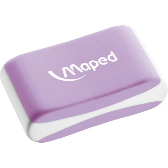 Radír display, MAPED 
