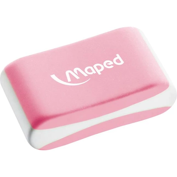 Radír display, MAPED 