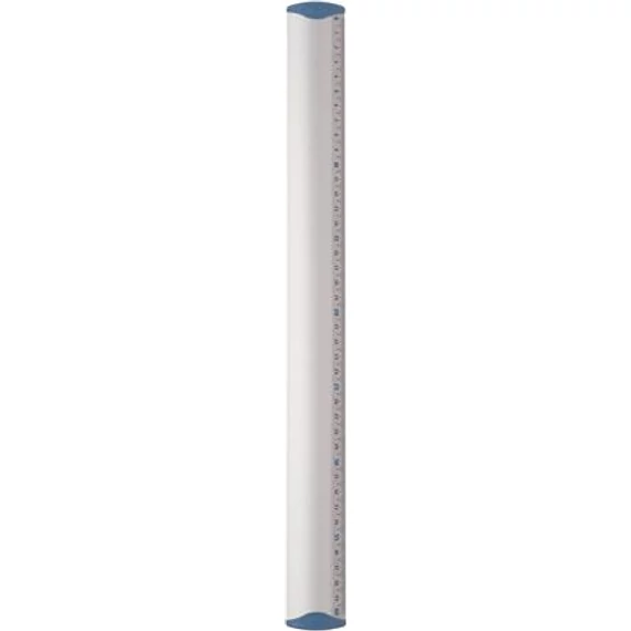 Vonalzó, alumínium, 40 cm, MAPED 