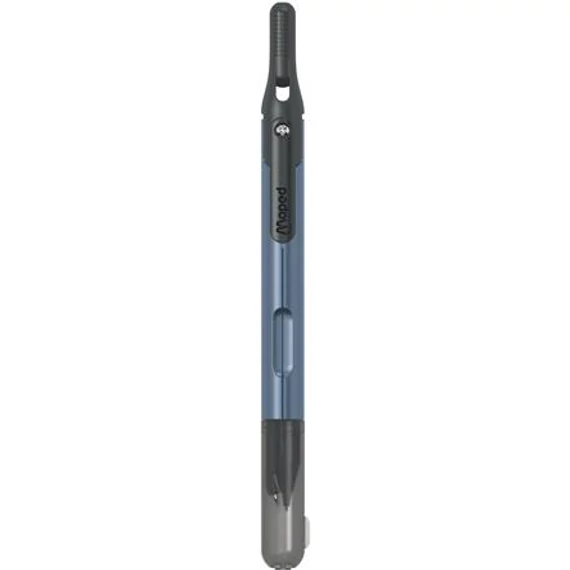 Körző, heggyel, 2in1, ceruzává alakítható, MAPED „Compass Pen”, vegyes színek