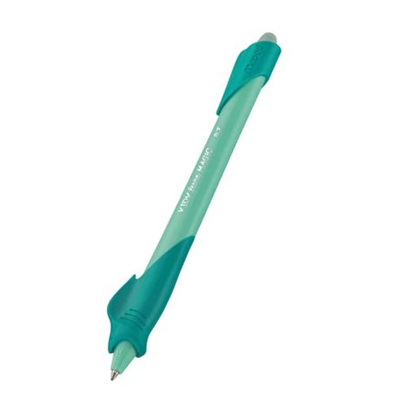 Írástanuló rollertoll, 0,7 mm, radírozható, MAPED 
