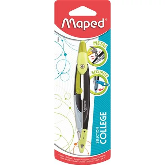Körző, MAPED 