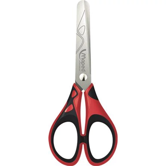 Olló, iskolai, 13 cm, MAPED 