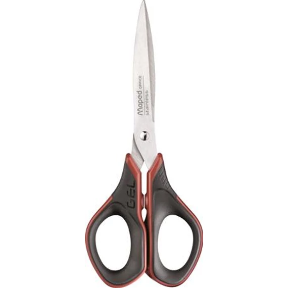 Olló, általános, 17 cm, MAPED 