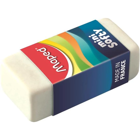 Radír display, MAPED 