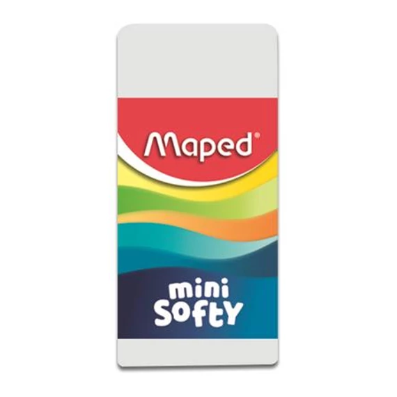 Radír display, MAPED 