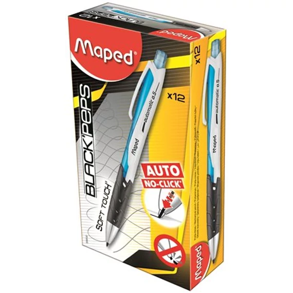 Nyomósirón, 0,5 mm, MAPED 