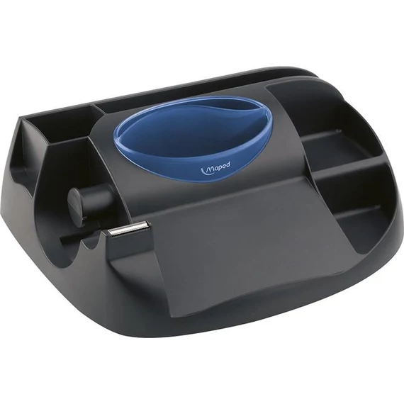 Asztali rendező, MAPED 