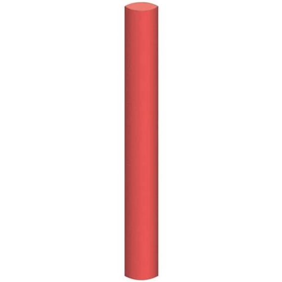 Táblakréta, MAPED, színes, 10db/készlet