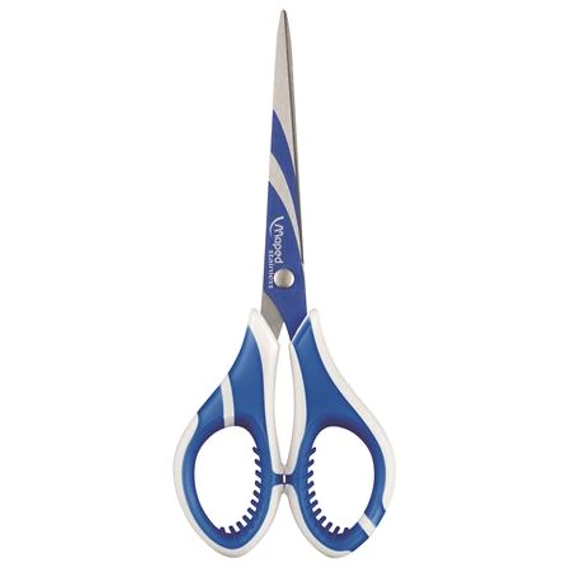 Olló, általános, 17 cm, MAPED 