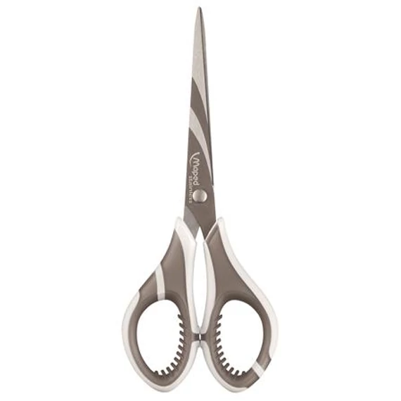 Olló, általános, 17 cm, MAPED 