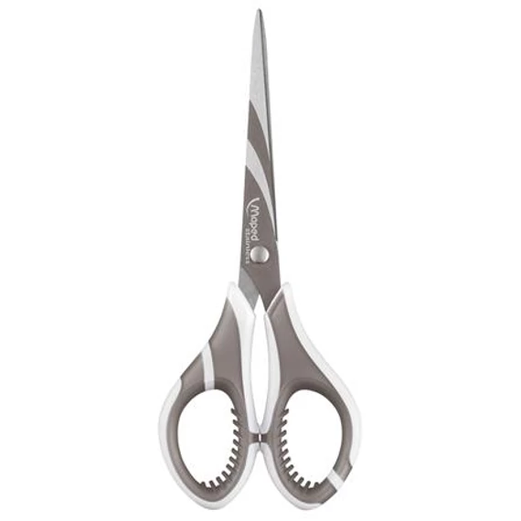 Olló, általános, 17 cm, MAPED 