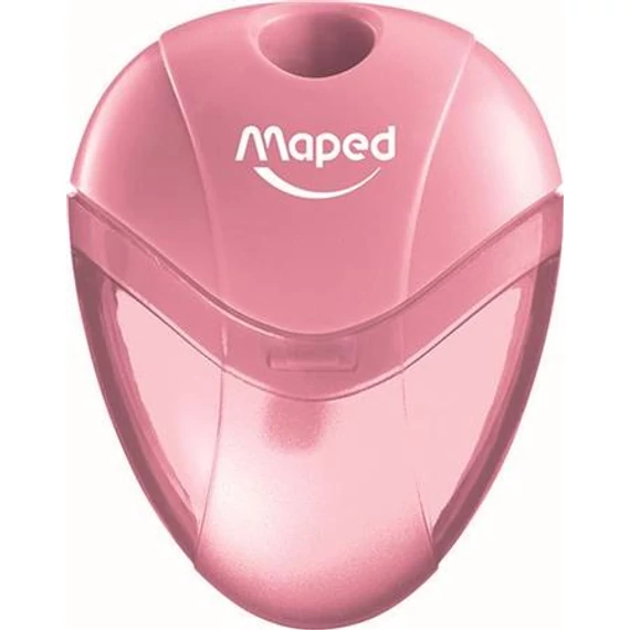 Hegyező, egylyukú, tartályos, MAPED 