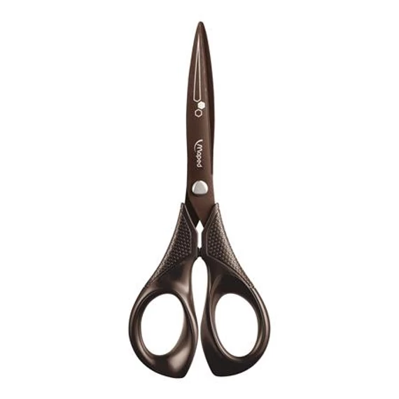 Olló, általános, 17 cm, MAPED 