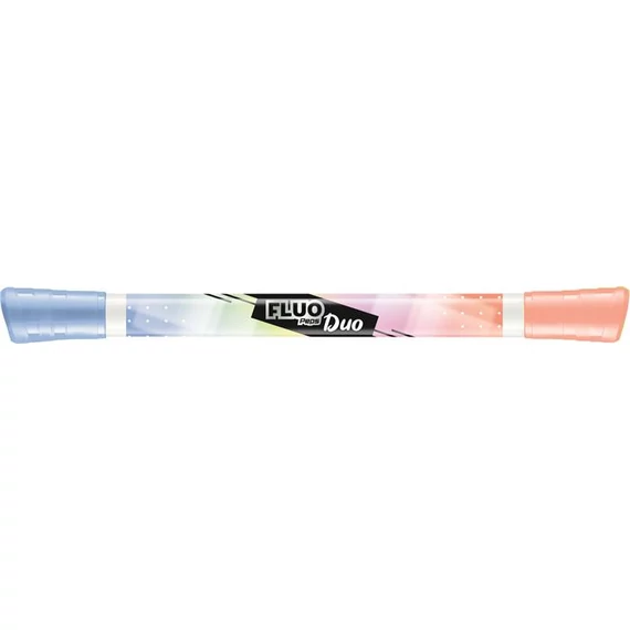 Szövegkiemelő készlet, 1-5mm, kétvégű, MAPED 