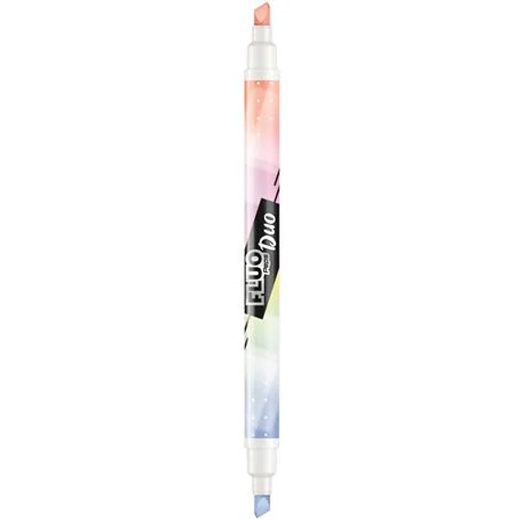 Szövegkiemelő készlet, 1-5mm, kétvégű, MAPED 