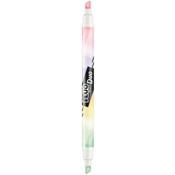 Szövegkiemelő készlet, 1-5mm, kétvégű, MAPED 