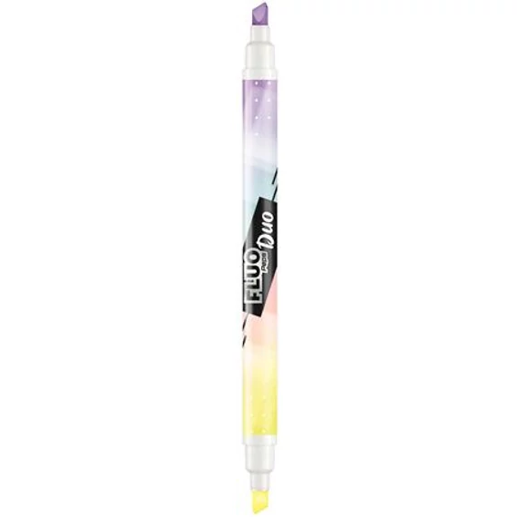 Szövegkiemelő készlet, 1-5mm, kétvégű, MAPED 