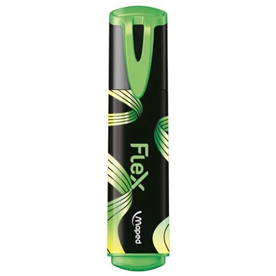 Szövegkiemelő display, 1-5mm, MAPED 