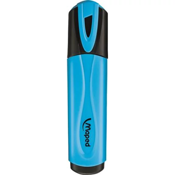 Szövegkiemelő display, 1-5mm, MAPED 