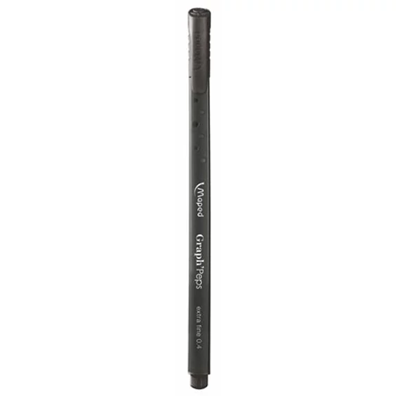 Tűfilc, 0,4 mm, MAPED 